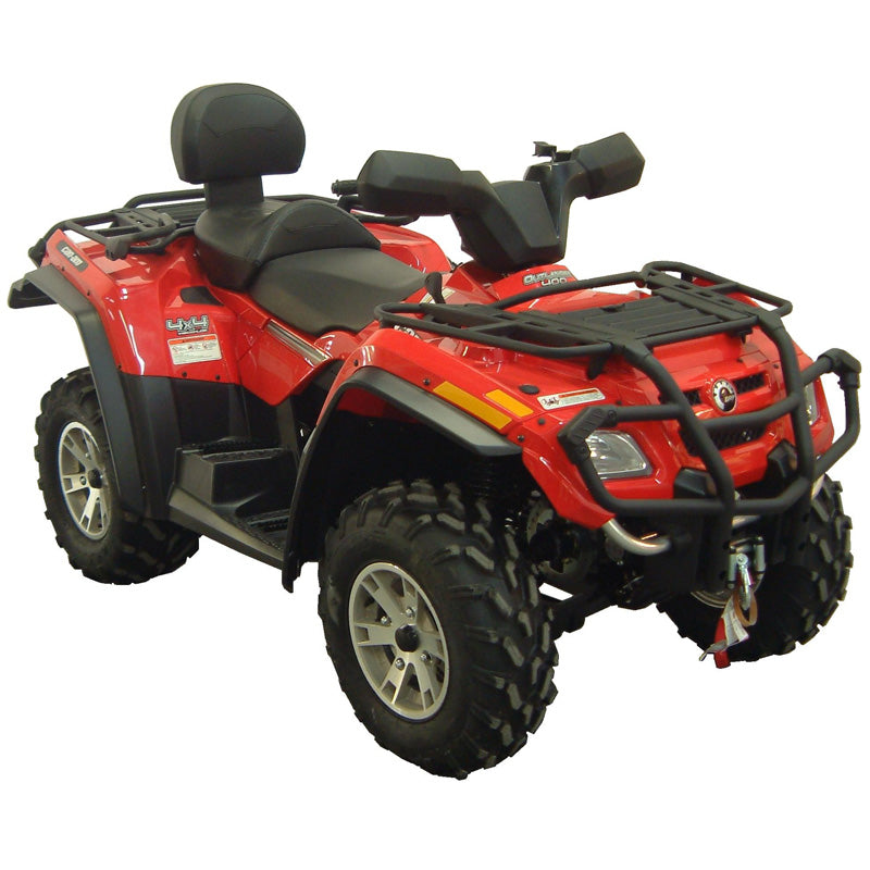 OVERFENDER CAN-AM OUTLANDER 400