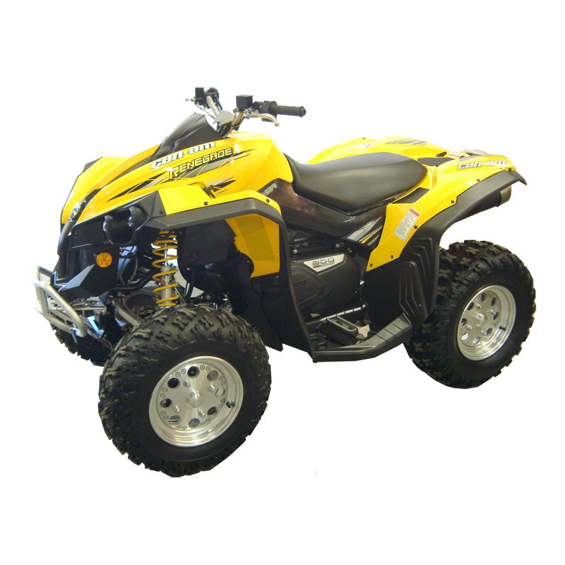 ATV OVERFENDER CAN-AM RENEGADE