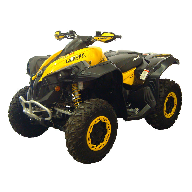 ATV OVERFENDER CANAM WIDE RENEGADE