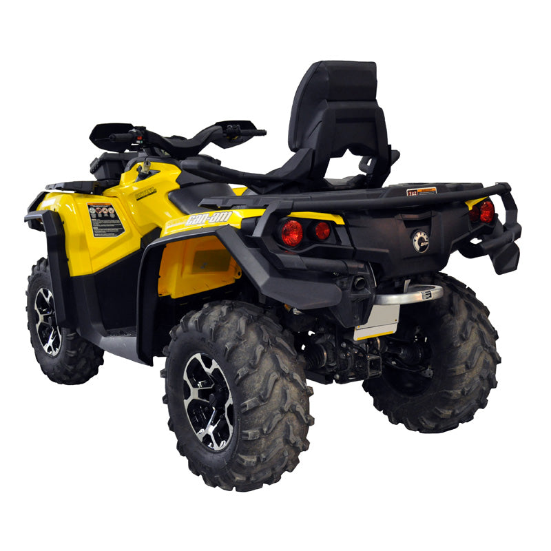 ATV OVERFENDER CANAM OUTLANDER G2
