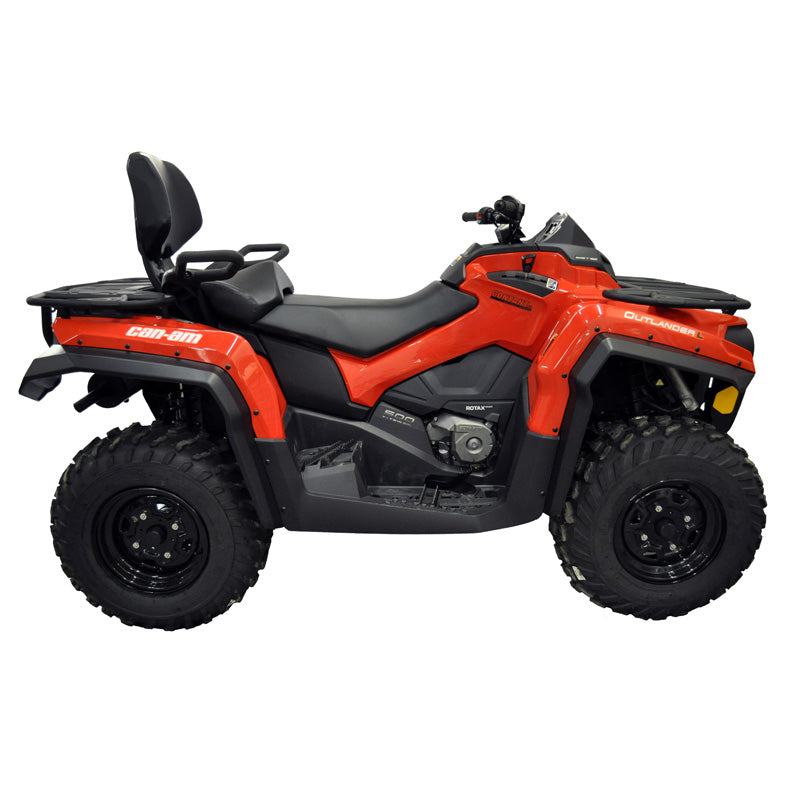 ATV OVERFENDER CANAM OUTLANDER L/L-MAX 15