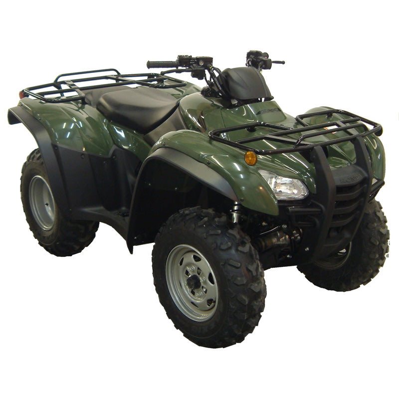 ATV OVERFENDER HONDA TRX420 2007