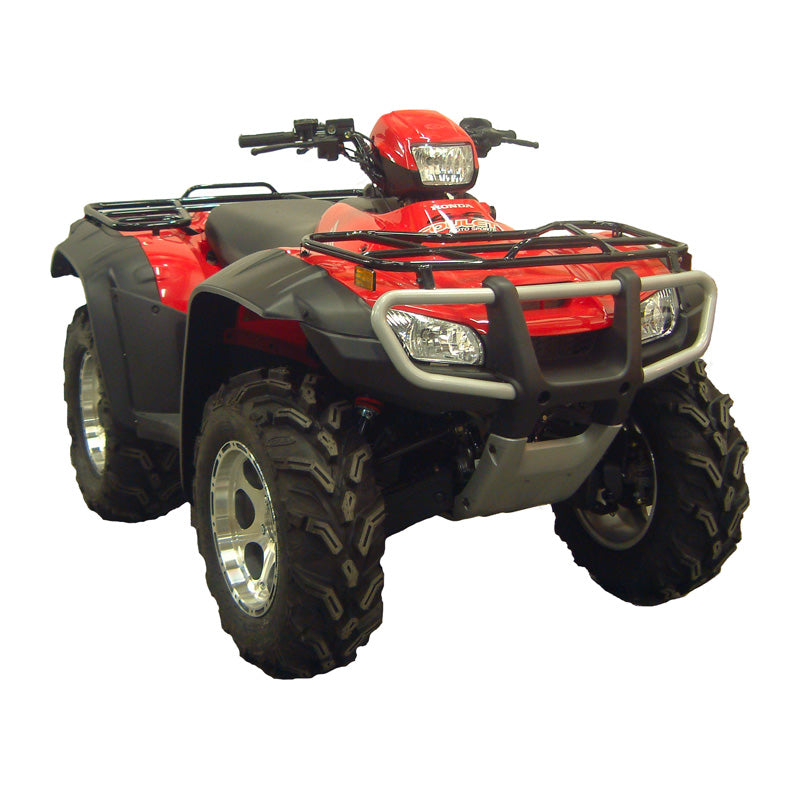 ATV OVERFENDER  TRX500