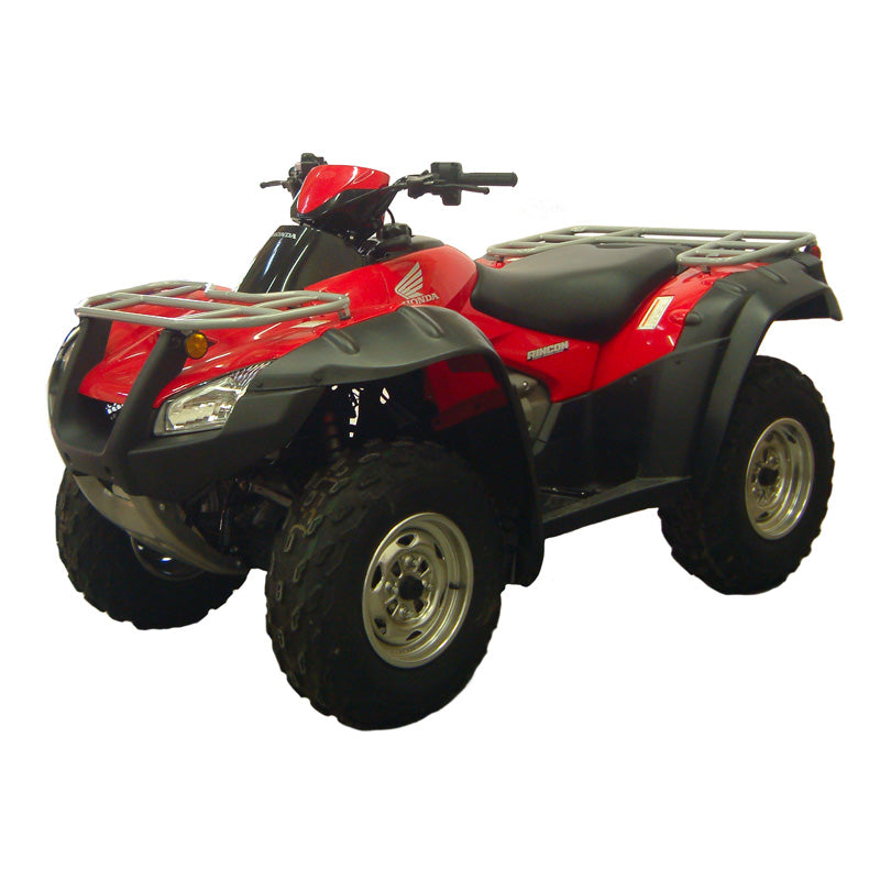 ATV OVERFENDER  TRX650/680