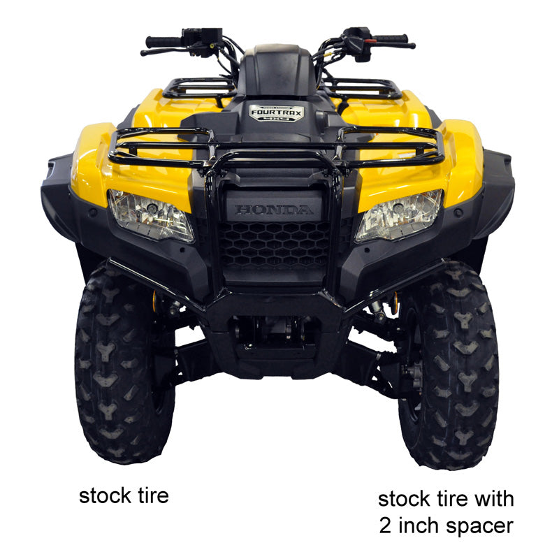 OVERFENDER TRX420 2014