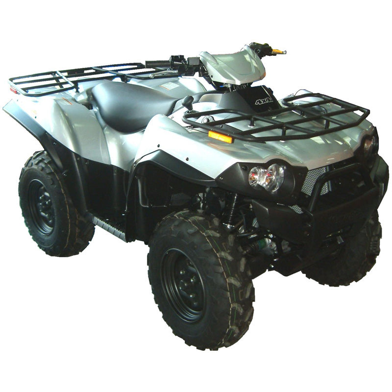 ATV OVERFENDER  KAWASAKI