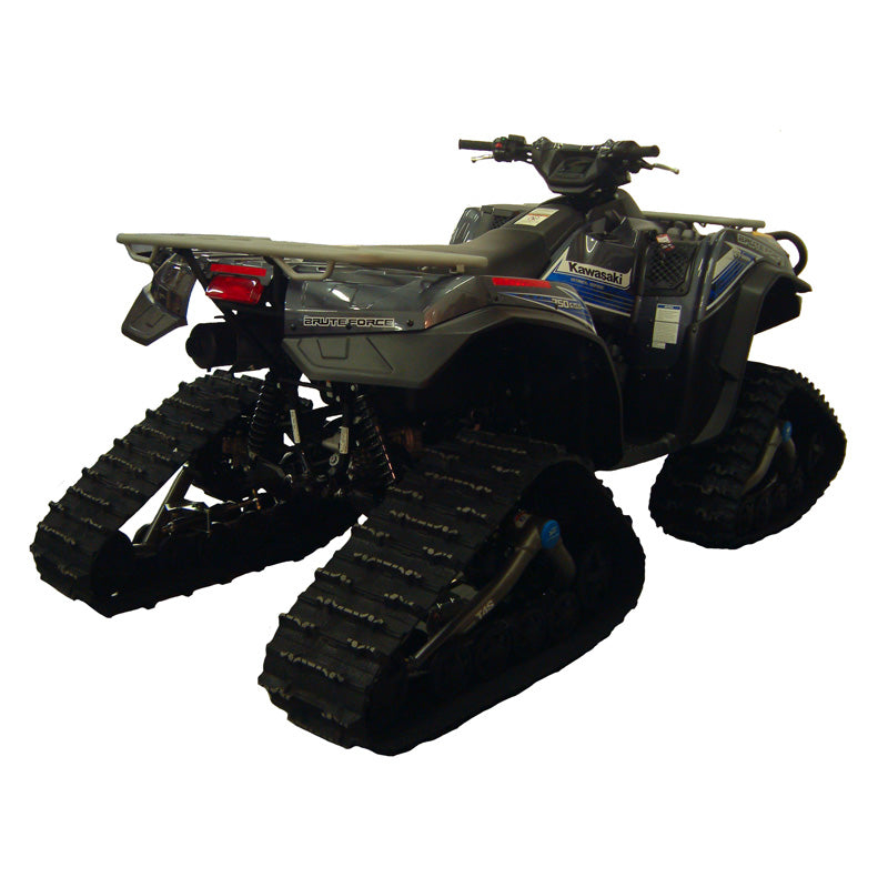 OVERFENDER KAWASAKI BRUTE FORCE