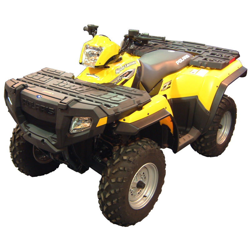 OVERFENDER POLARIS SPORTSMAN