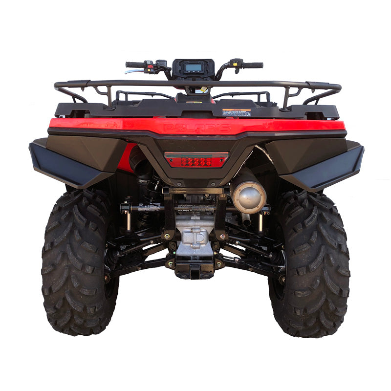 ATV OVERFENDER  POLARIS SPORTSMAN 450 HO / 570 2021