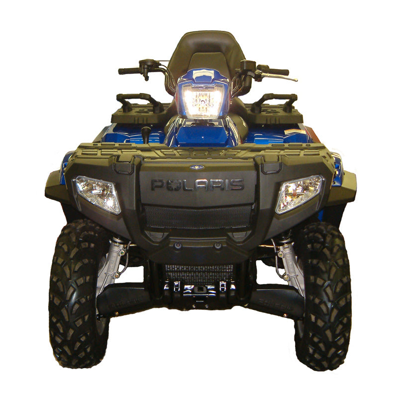 ATV OVERFENDER  POLARIS TOURING