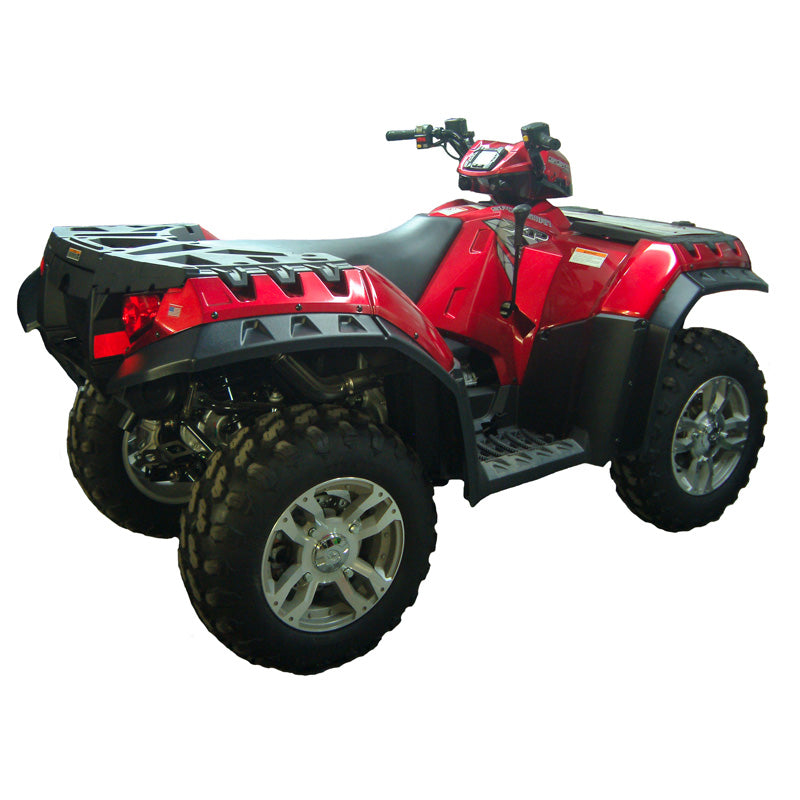 ATV OVERFENDER  POLARIS SPORTSMAN XP 2009