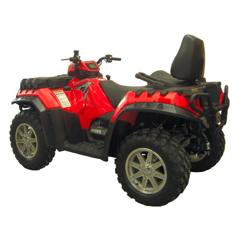 ATV OVERFENDER  SPORTSMAN TOURING 2010