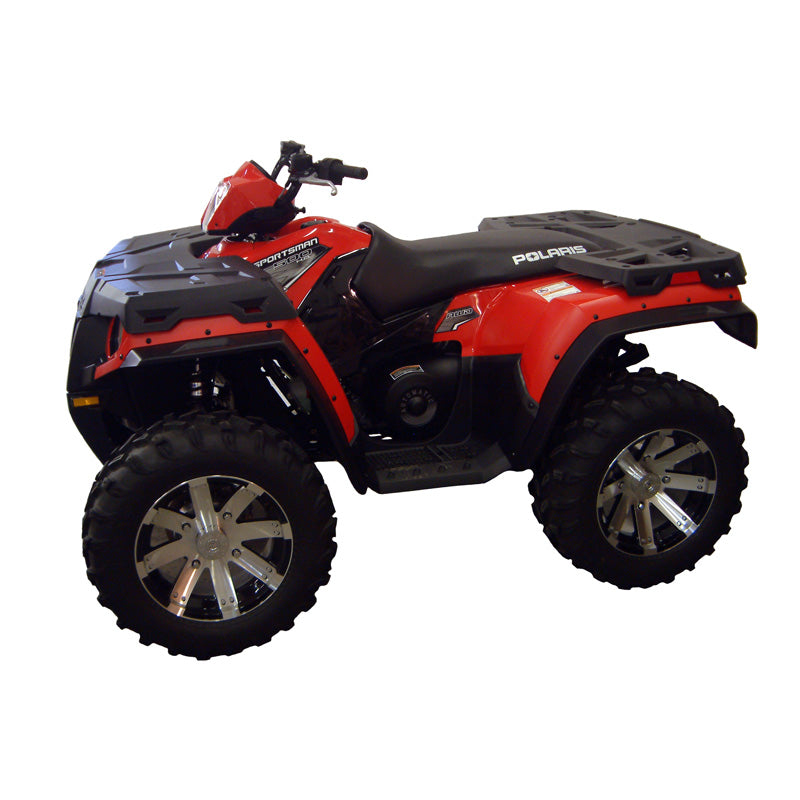 ATV OVERFENDER  POLARIS SPORTSMAN VALUE
