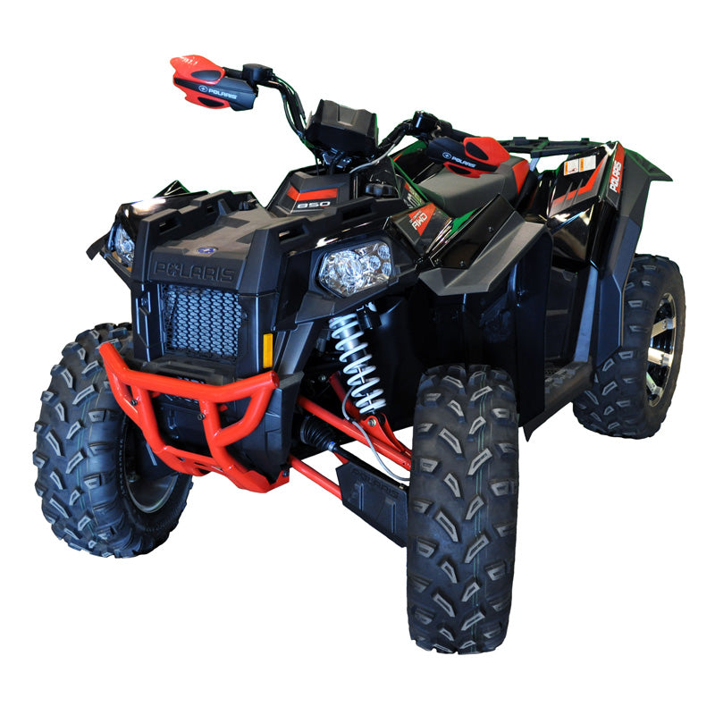 OVERFENDER POLARIS SCRAMBLER 850