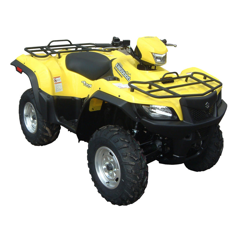 ATV OVERFENDER  SUZUKI KINGQUAD 700
