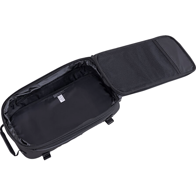 TRAX M/L EXPANS BG TRAX SIDE CSS 814 L WTRRESISTANT