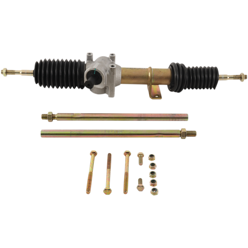 STEERING RACK POLARIS MSE