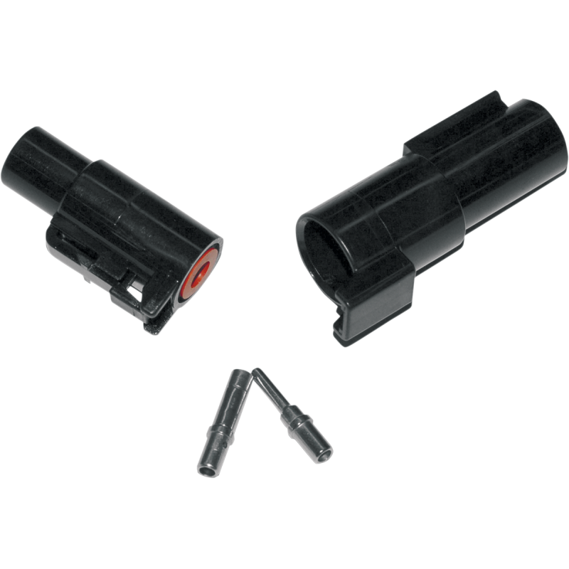 94-03 XL WIRE PLUG F/ VOLTAGE REGULA