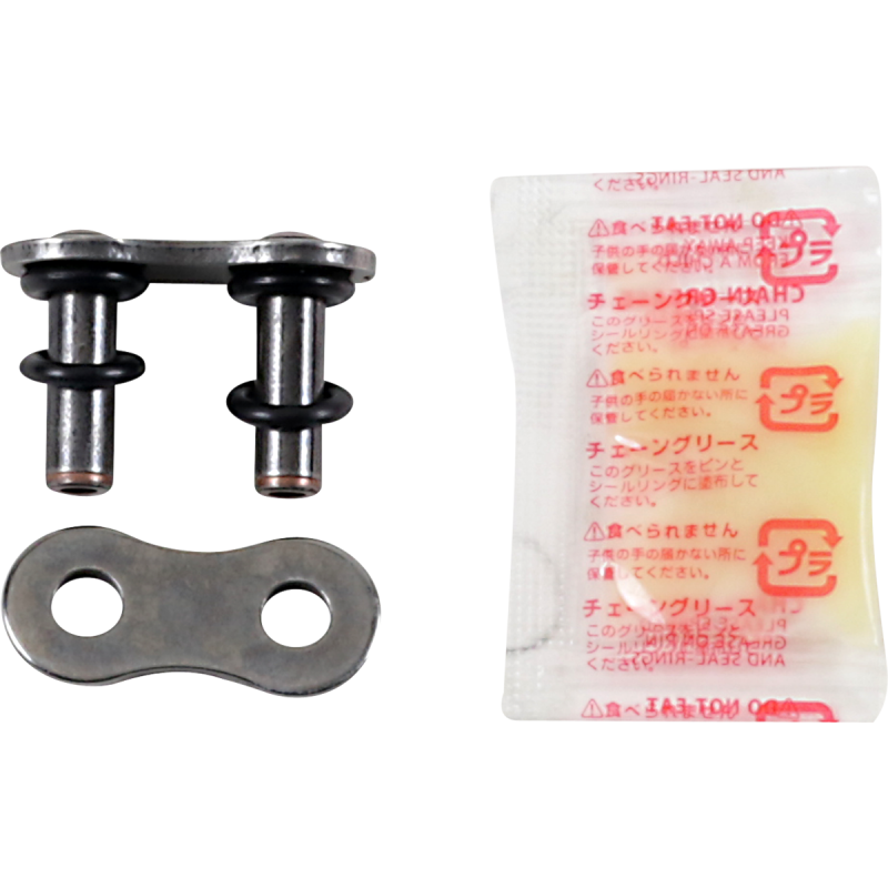 LINK CONN 520MAX-O RIVET