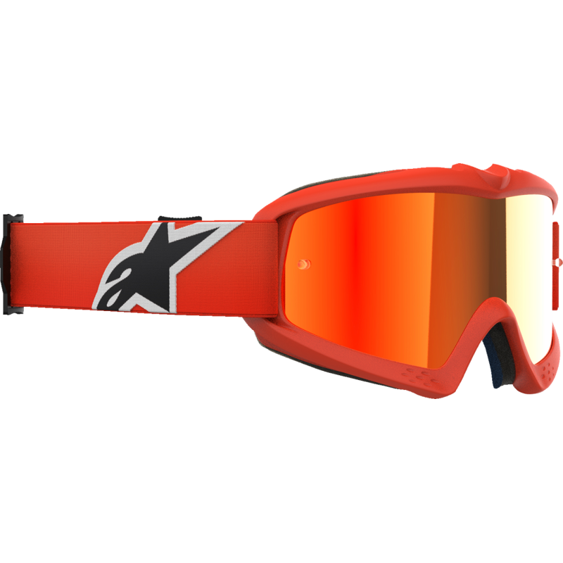 GOGGLE YTH VISION CORP ORG/MIR RED