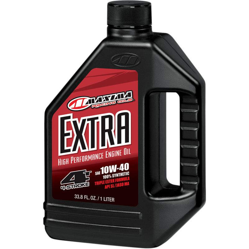 EXTRA 10W40 1 LITRE