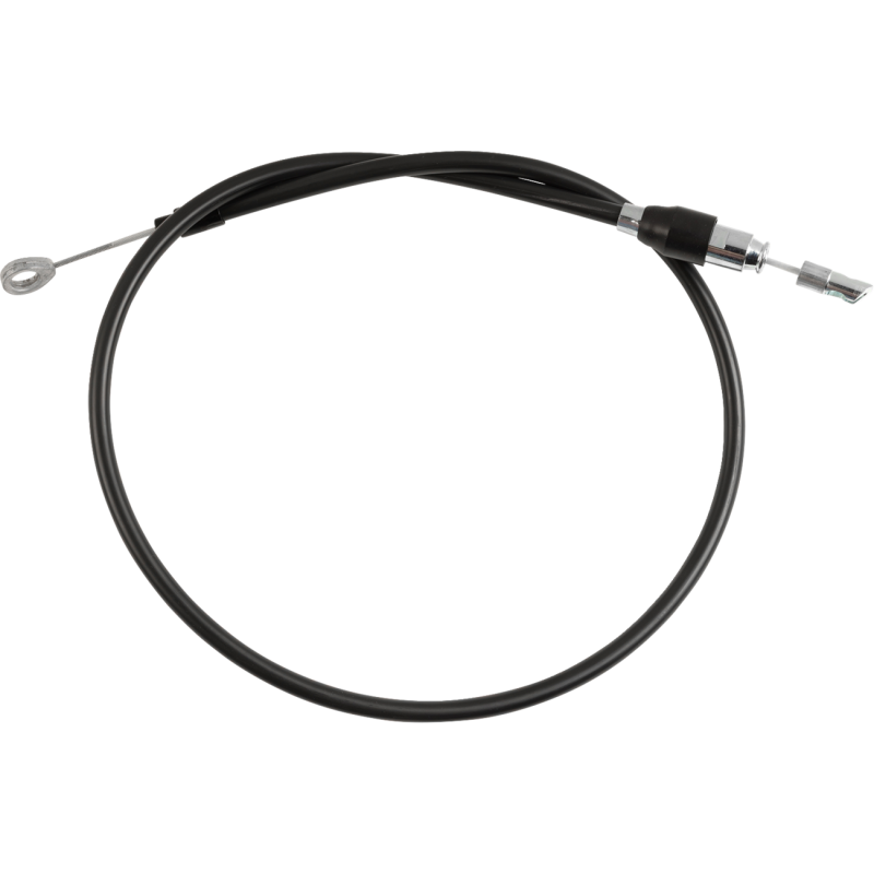 CABLE CLTCH UPPER BL/BL34
