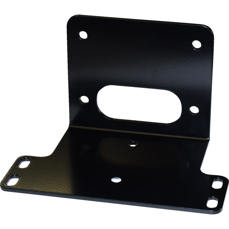 WINCH MOUNT - KAWASAKI