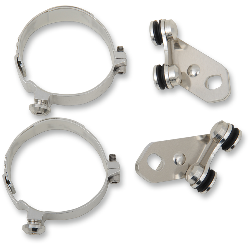 LOWERS H/WARE KIT