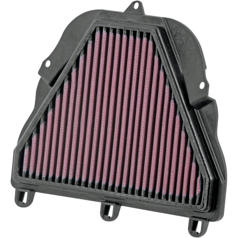 06-12 DAYTONA 675 AIR FILTER K&N
