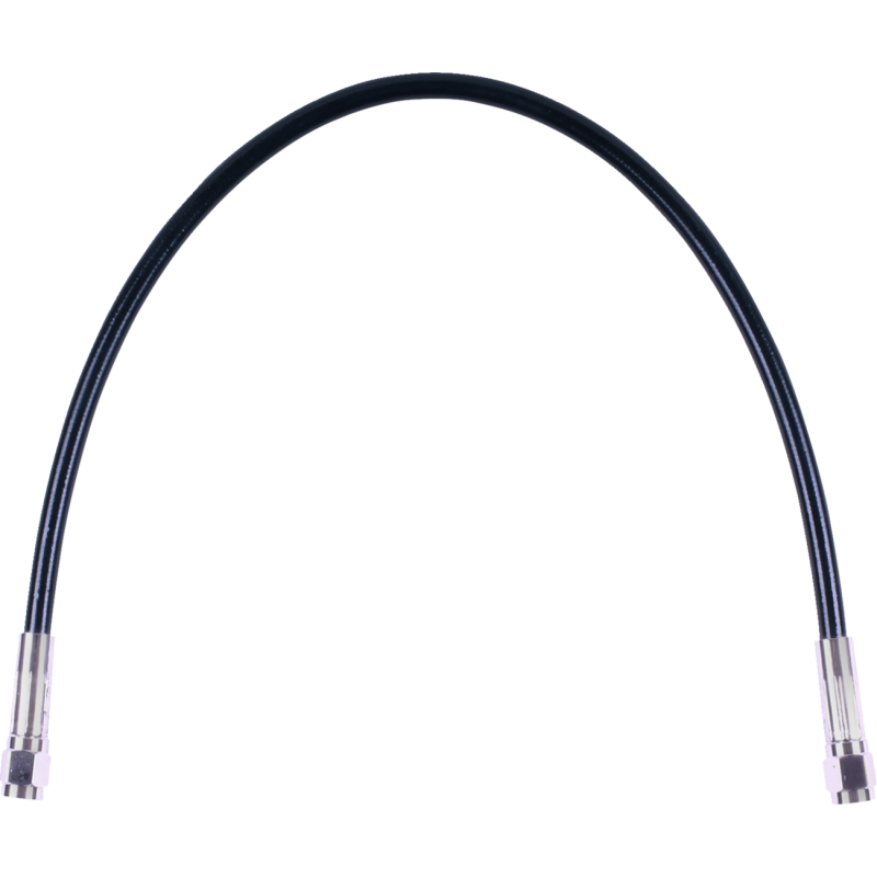 Universal XR Brake Line - SBC - 25"