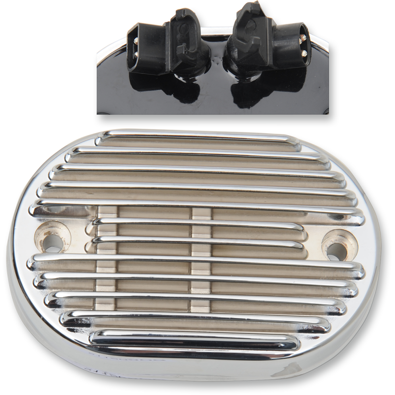 REGULATOR11-17 FXS/FLST C