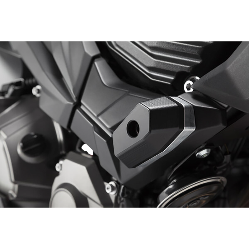 FRAME SLIDER KIT BK KAW Z 800 1216