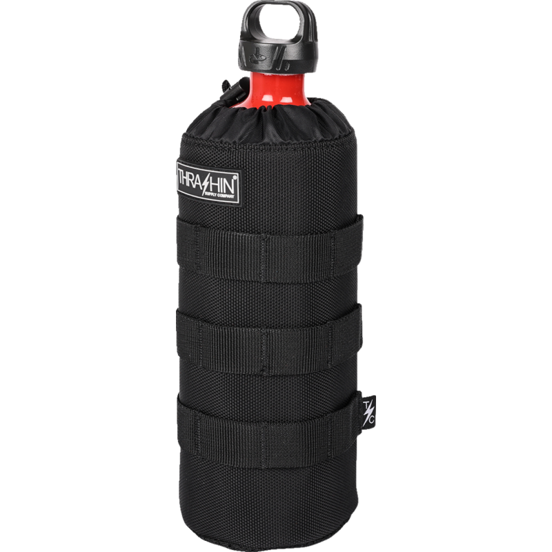 HOLSTER MOLLE BOTTLE