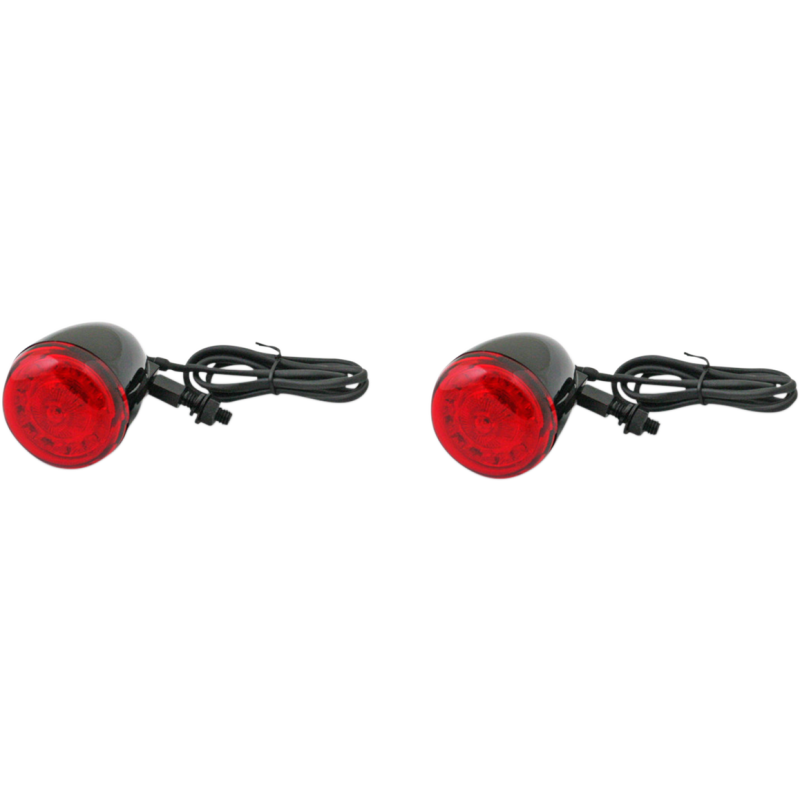 SIGNAL PB UNIV 28RED GBLK