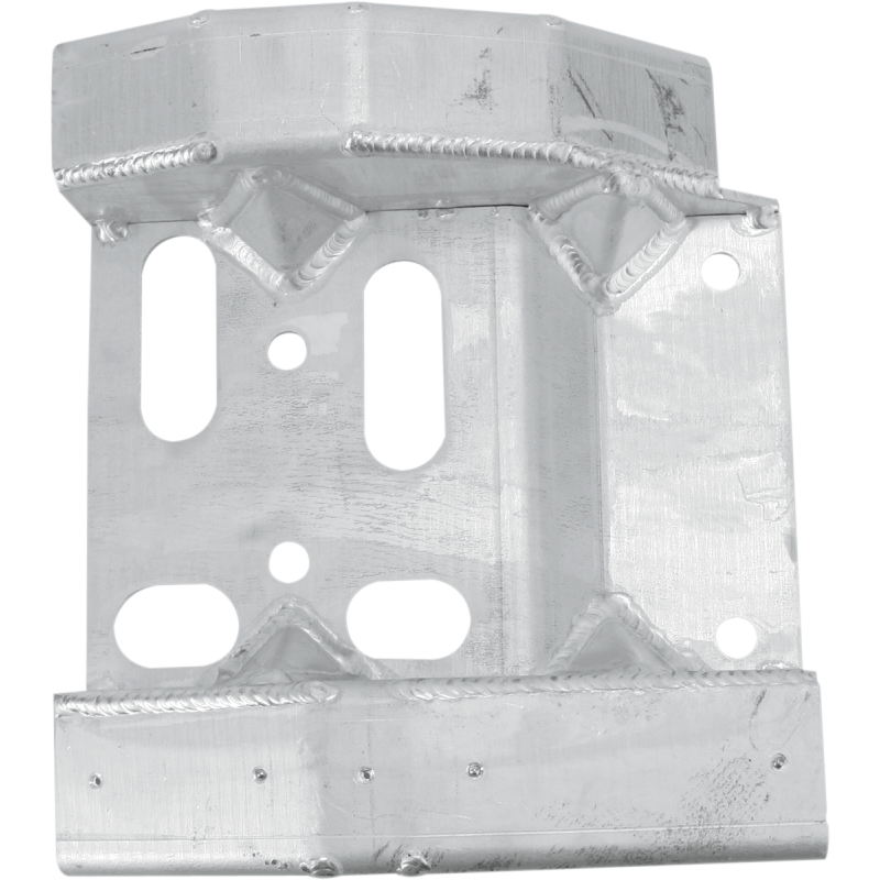 MOTORSPORTS PROD SWINGARM SKID PLATE