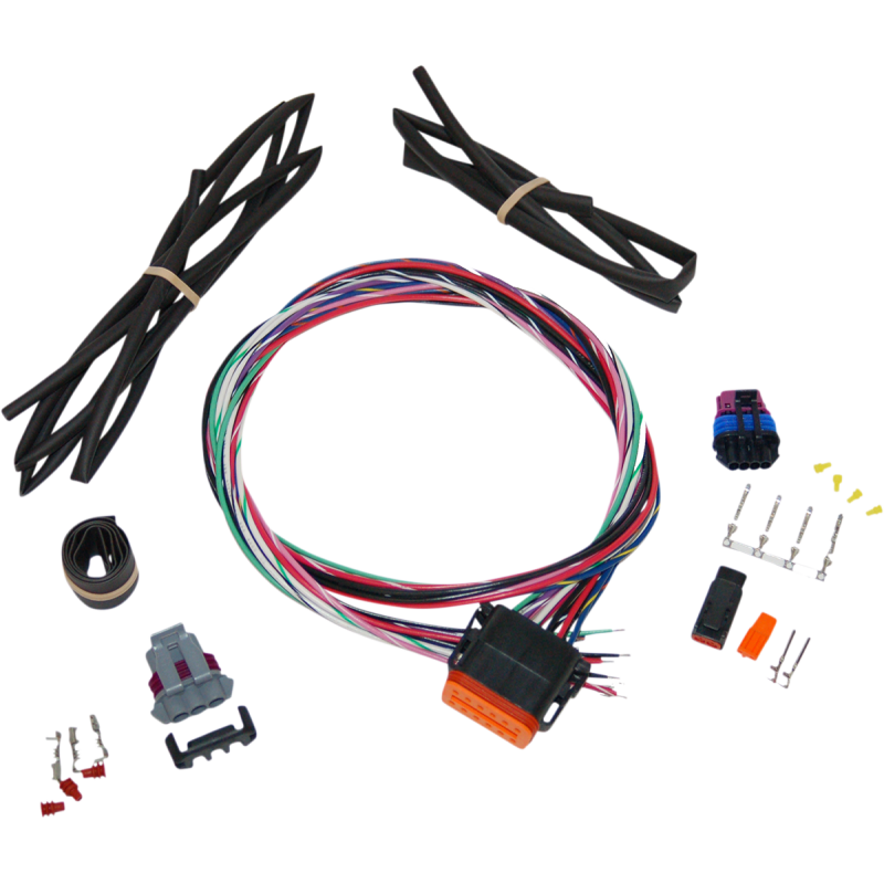HARNESS IGNITION TWIN CAM