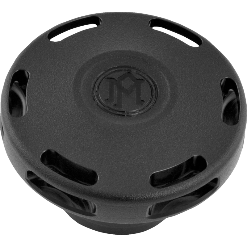Fuel Cap - Apex - Black Ops