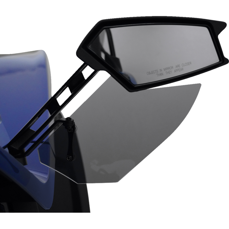 Wind Deflector - Slingshot PR