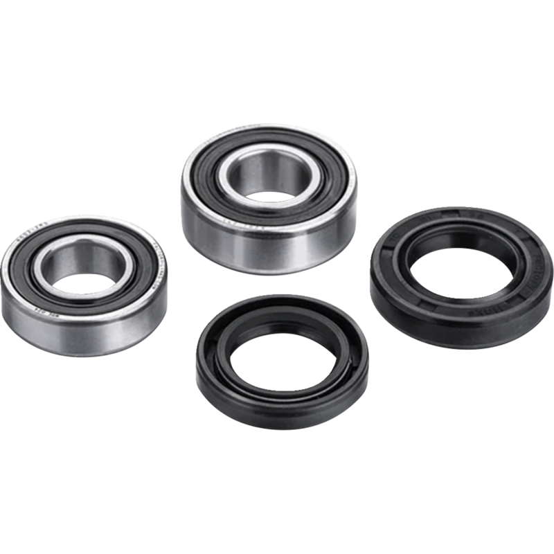 Wheel Bearing Kit - Rear