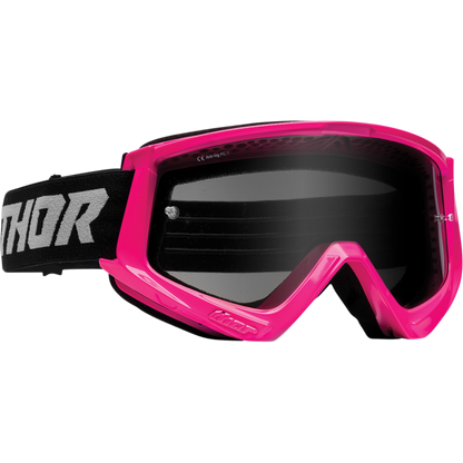 GOGGLE COMBAT RACER SAND