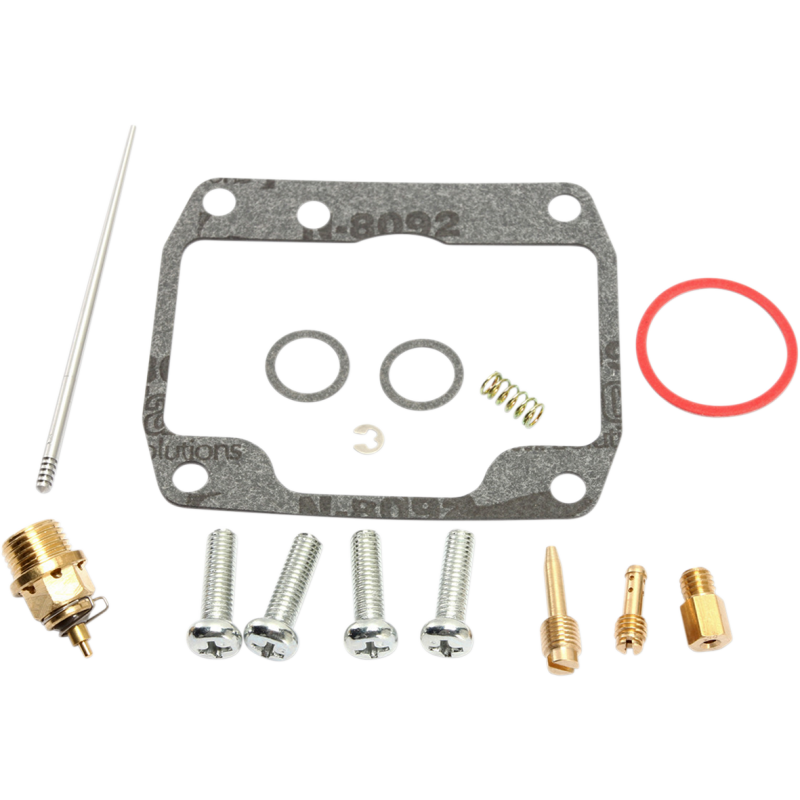 REPAIR KIT CARB YAM