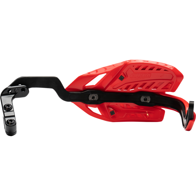 CRM ULTRA SET SPECIAL ED. RED 1 1/8TH