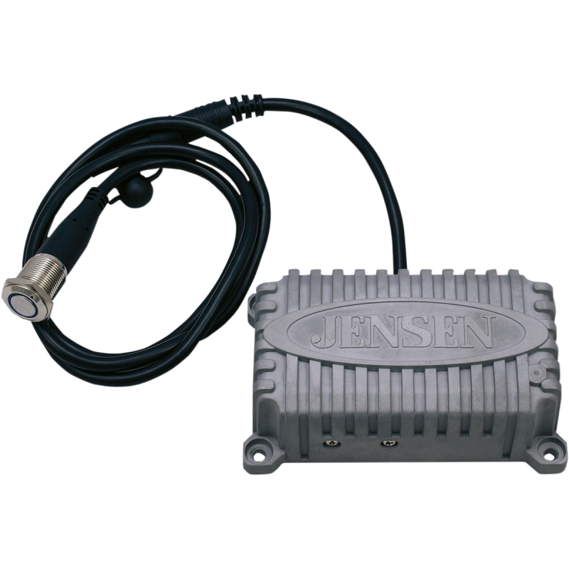 BLUETOOTH H2O PROOF AMP