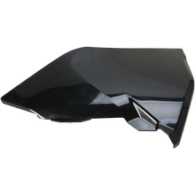 COVER AIRBOX KTM BLK