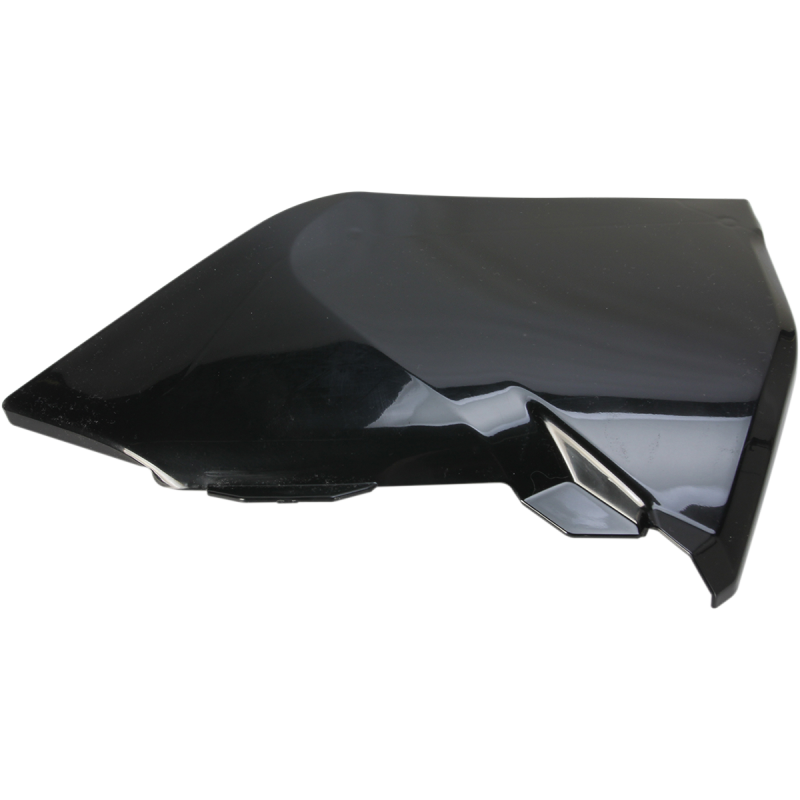 COVER AIRBOX KTM BLK