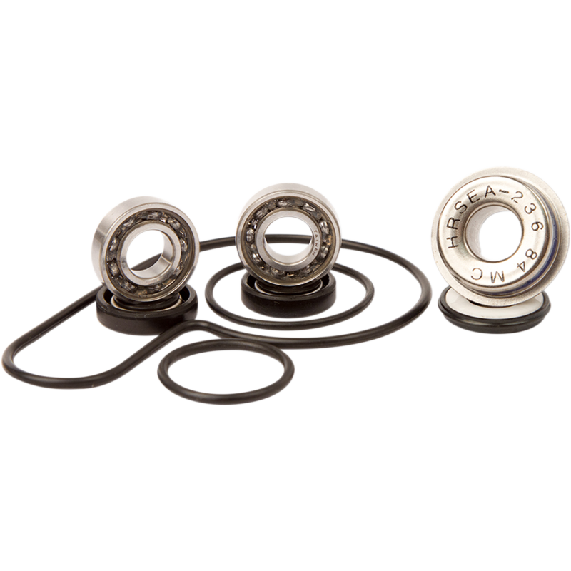 03-04 LTZ400 WATER PUMP KIT