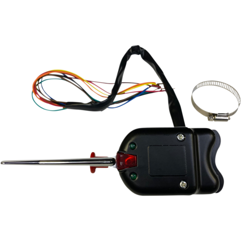 SWITCH 3 POS UNIVERSAL