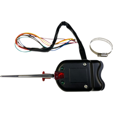 SWITCH 3 POS UNIVERSAL