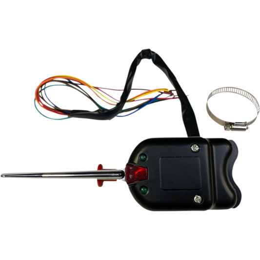 SWITCH 3 POS UNIVERSAL