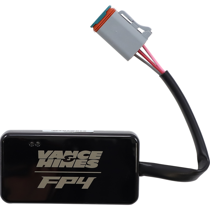 FUELPAK FP4 CANBUS 11-20